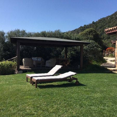 Le Tre Civette - Residenza Di Campagna Acomodação com café da manhã Villa San Pietro Exterior foto