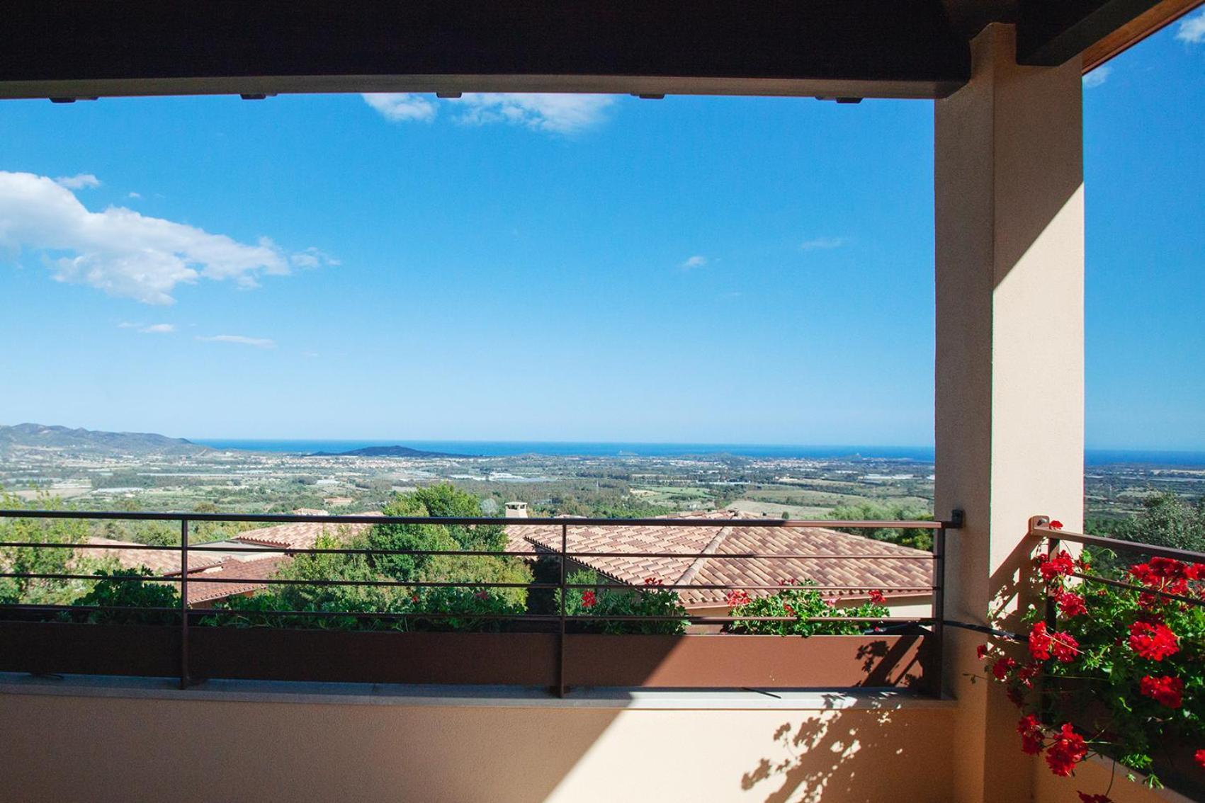 Le Tre Civette - Residenza Di Campagna Acomodação com café da manhã Villa San Pietro Exterior foto