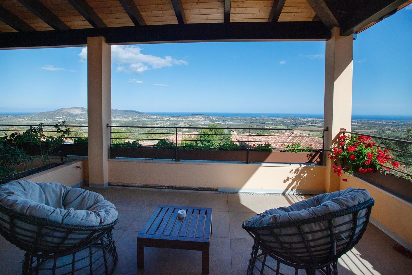Le Tre Civette - Residenza Di Campagna Acomodação com café da manhã Villa San Pietro Exterior foto