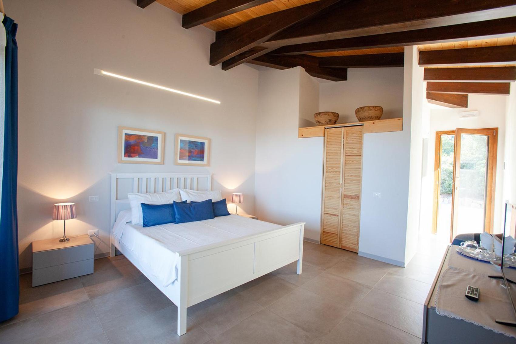 Le Tre Civette - Residenza Di Campagna Acomodação com café da manhã Villa San Pietro Exterior foto