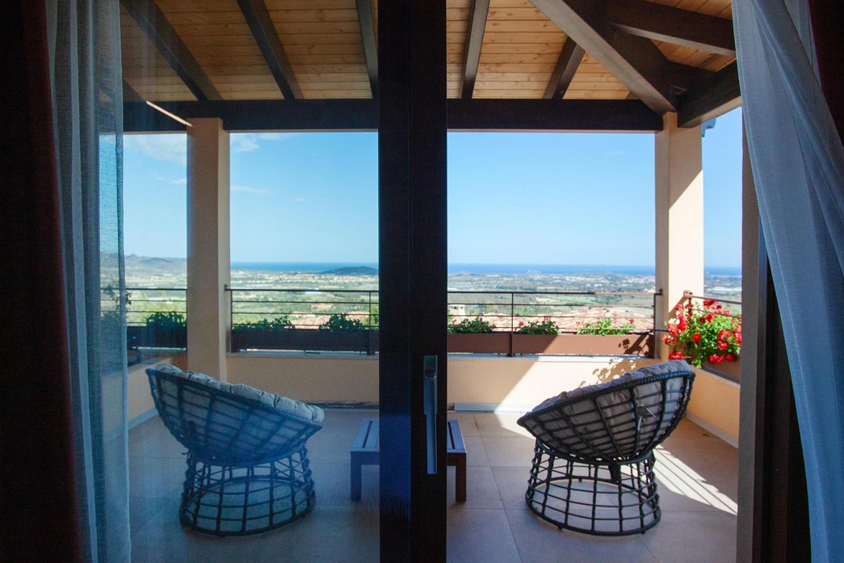 Le Tre Civette - Residenza Di Campagna Acomodação com café da manhã Villa San Pietro Exterior foto