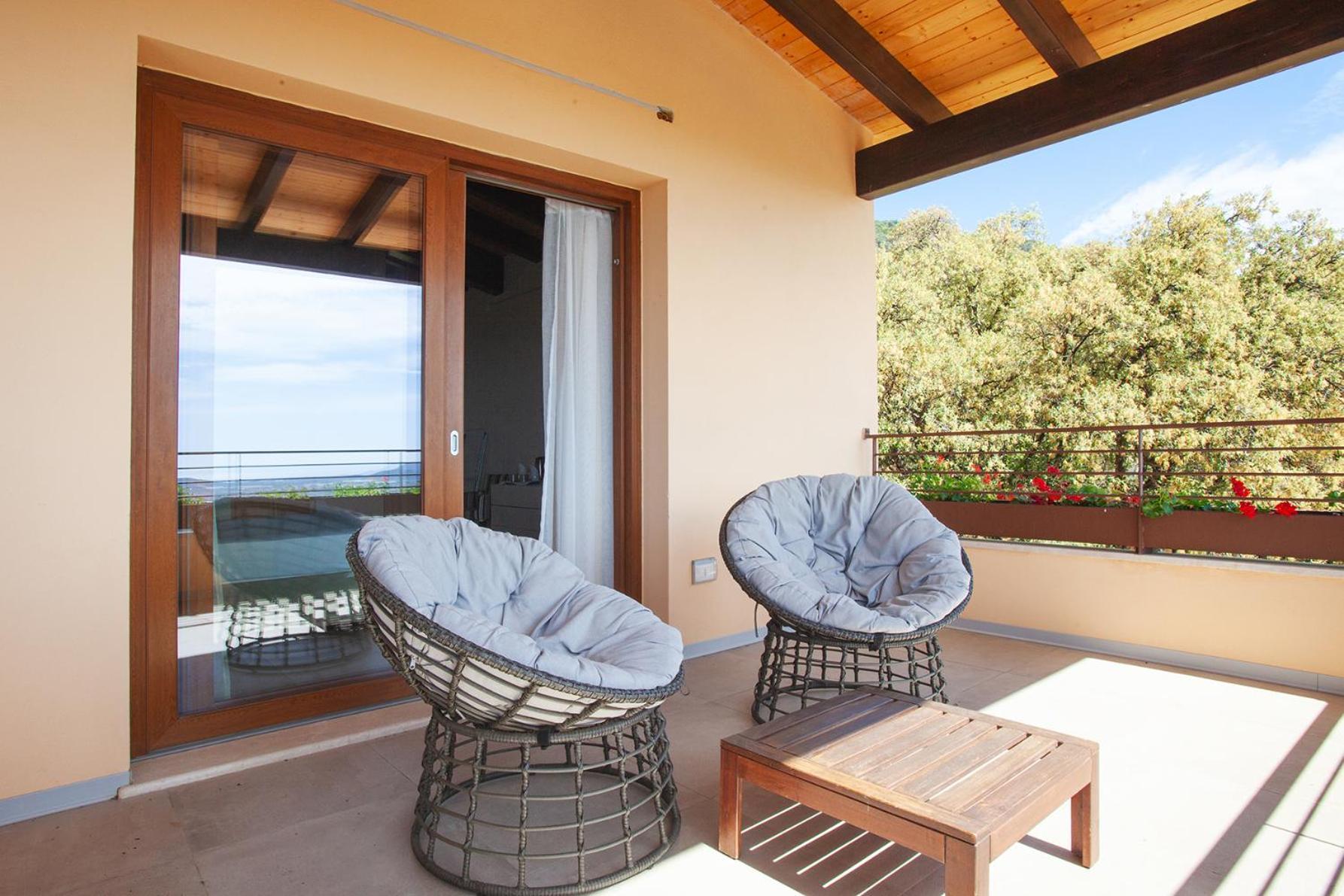 Le Tre Civette - Residenza Di Campagna Acomodação com café da manhã Villa San Pietro Exterior foto