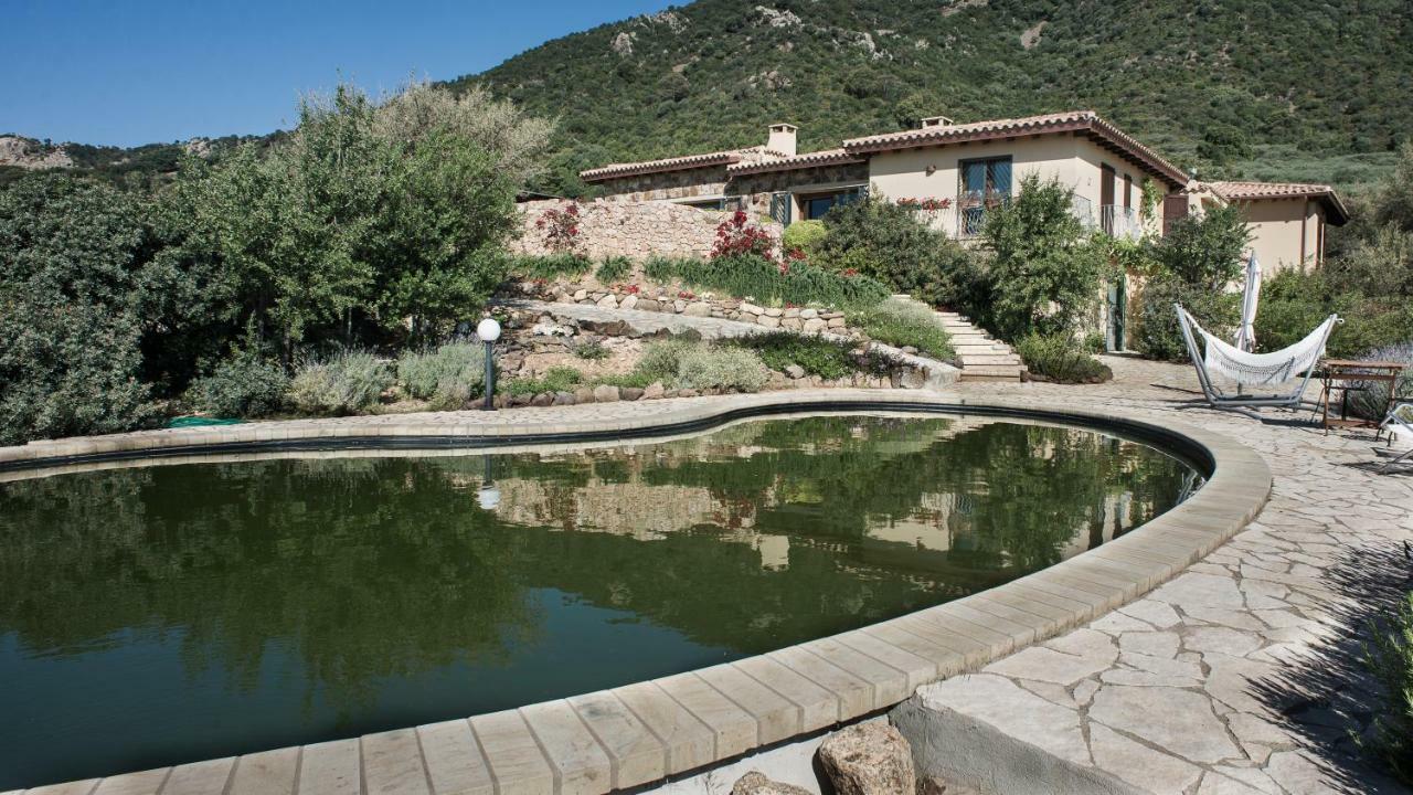 Le Tre Civette - Residenza Di Campagna Acomodação com café da manhã Villa San Pietro Exterior foto