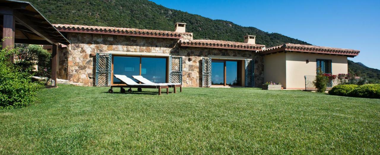 Le Tre Civette - Residenza Di Campagna Acomodação com café da manhã Villa San Pietro Exterior foto
