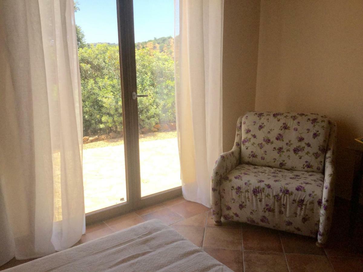 Le Tre Civette - Residenza Di Campagna Acomodação com café da manhã Villa San Pietro Exterior foto