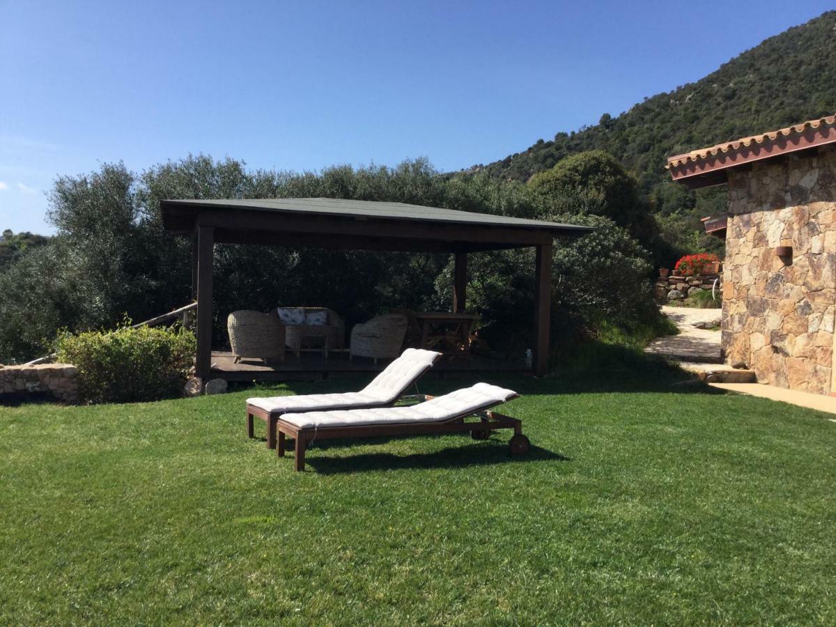 Le Tre Civette - Residenza Di Campagna Acomodação com café da manhã Villa San Pietro Exterior foto